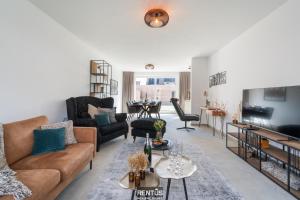 Villa Mater Maris - with large garden and garage