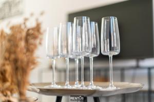 Villa Mater Maris - with large garden and garage