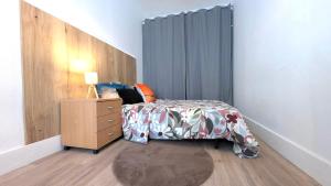 Super cozy apartment avec stationnement gratuit