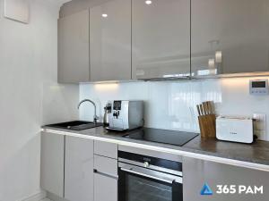 365PAM - Balticus Apartamenty