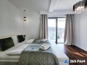 365PAM - Apartamenty Balticus Promenada Przy Plaży