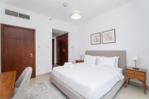 Boema Apartments - 1BR in Downtown Dubai
