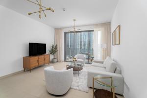 Boema Apartments - 1BR in Downtown Dubai