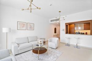 Boema Apartments - 1BR in Downtown Dubai