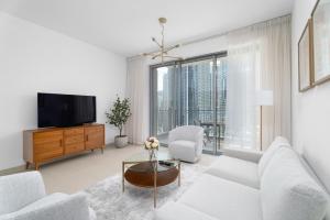 Boema Apartments - 1BR in Downtown Dubai