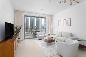 Boema Apartments - 1BR in Downtown Dubai