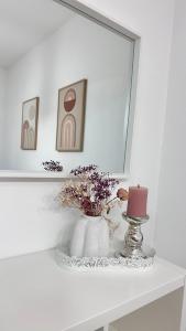 Casa del Mar - Ferienwohnung Norddeich