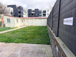 Studio 2 - Loc Conciergerie