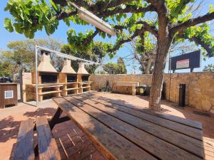 Apartamento en la playa de Les Cases de Alcanar