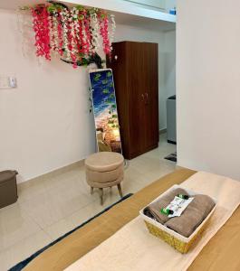 BNBees Anjuna Goa