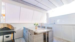 Marias Head Villa Torre del Mar by Ruralidays