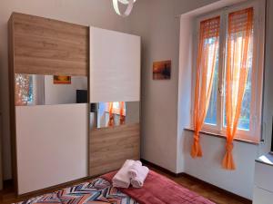 Spacious 4BR Suite & Prime Location and Comfort