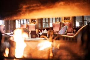 Das Traditionshotel Schwarzer Adler