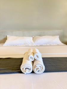 MALAIKA RESIDENCE Watamu