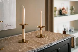 Filomena Suite Luxury Apartment