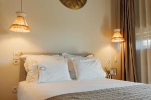 Quinta de São Francisco Houses