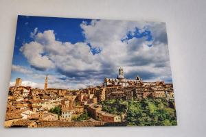 Grazioso Appartamento a 5 min da Piazza del Campo