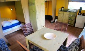 Lodge Holidays - Casa Tartufo