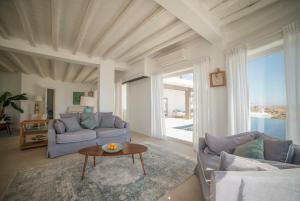 Villa Elysee by Mykonos Mood