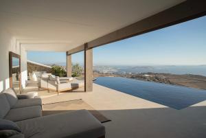 Villa Elysee by Mykonos Mood