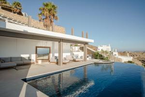 Villa Elysee by Mykonos Mood