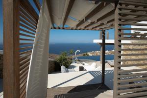 Villa Elysee by Mykonos Mood