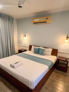 Villa Serenity - Pool - Breakfast - 2 Min to Beach