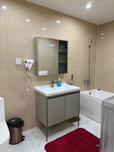 Yarmag guest apartment