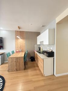Yarmag guest apartment
