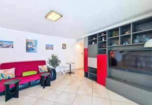 Nestor&Jeeves - GAMBETTA HORIZON - Close sea - Terrace