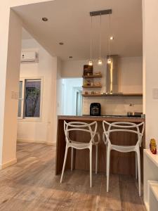 Charming Private House in Recoleta Quiet & Central