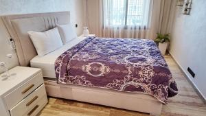 Appartement 3 chambres , Centre-ville