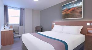 Travelodge London Teddington