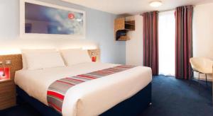 Travelodge Kingston upon Thames Central