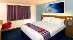 Travelodge Widnes