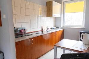 Dom Studenta PANS - Akademik, Hostel