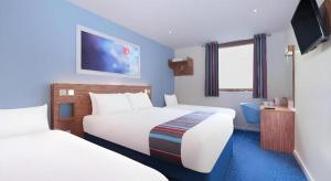 Travelodge Bournemouth Seafront