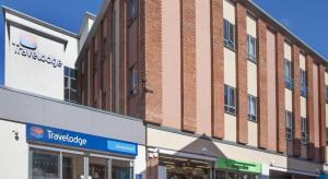 Travelodge Christchurch