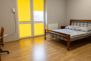 Dom Studenta PANS - Akademik, Hostel