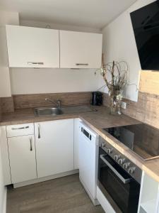 Apartment am Tor zu Hamburg