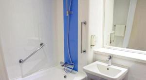 Travelodge Birmingham Yardley