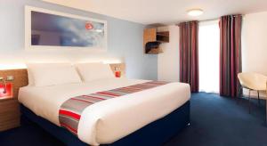 Travelodge Ashbourne