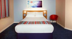 Travelodge Leicester Markfield