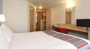 Travelodge Leicester Markfield