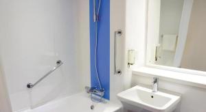 Travelodge Leicester Markfield