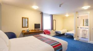 Travelodge Perth Central