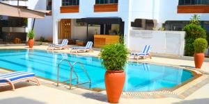 Salonika Villas