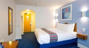 Travelodge Northampton Wootton