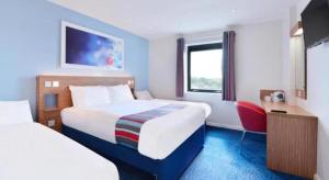 Travelodge Milton Keynes Shenley Church