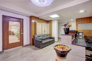 Hotel TGS-Marathahalli
